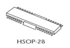 HSOP-28 HSOP-28
