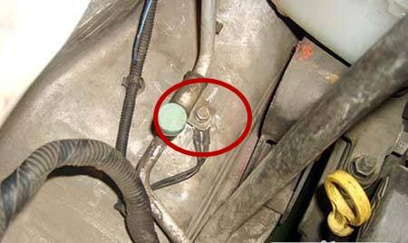汽車的很多故障竟是因為氧氣 你反對嗎