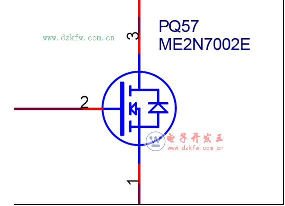 淺析三極管的三個工作狀態是怎樣的?