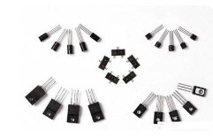 三極管型號大全 三極管如何選型