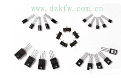 三極管型號(hào)大全 三極管如何選型