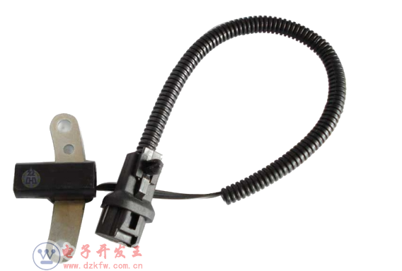 汽車傳感器大全、作用以及所有傳感器位置圖