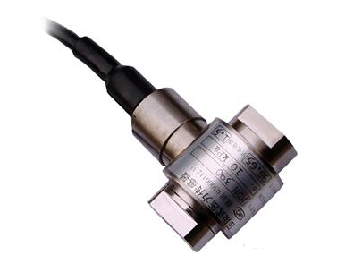 壓差傳感器工作原理