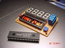 icl7107中文資料詳細(icl7107引腳圖及功能_工作原理及典型應用電路圖)