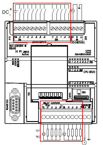 T(mn)S7-200smartϵplcӾ(xin)D T(mn)smart200Ӿ(xin)D