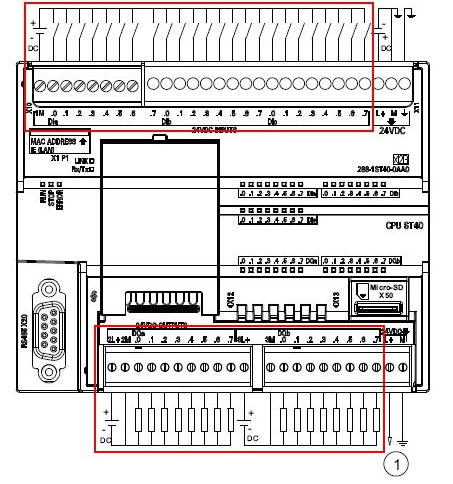 T(mn)S7-200smartϵplcӾ(xin)D T(mn)smart200Ӿ(xin)D