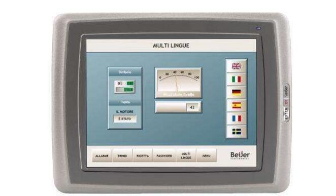 人機界面設(shè)計案例分析