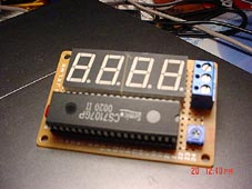 icl7107電壓表電路圖(五款icl7107電壓表電路設計圖詳解)