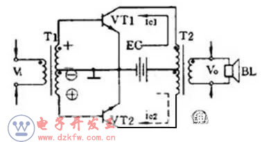 模擬電子電路的八大基礎電路分析