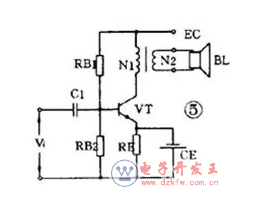 模擬電子電路的八大基礎電路分析