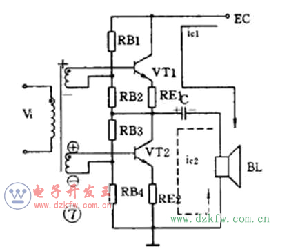 模擬電子電路的八大基礎電路分析
