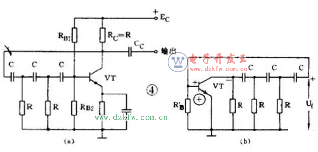 模擬電子電路的八大基礎電路分析