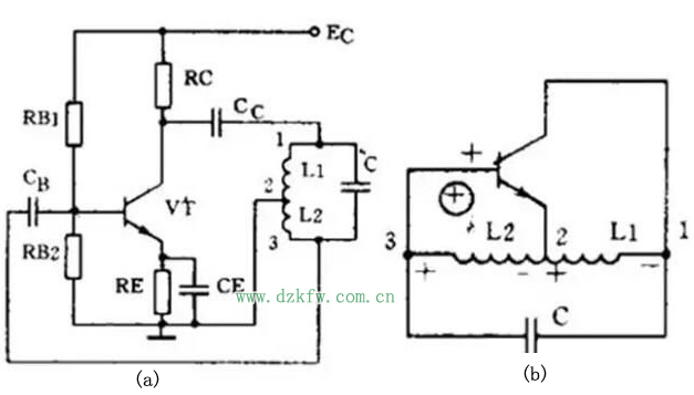 模擬電子電路的八大基礎電路分析