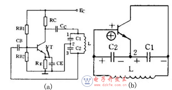 模擬電子電路的八大基礎電路分析