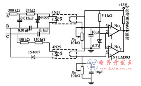 最簡單的短路保護電路圖匯總,六款模擬電路設計原理圖詳解
