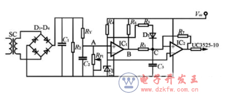 最簡單的短路保護電路圖匯總,六款模擬電路設計原理圖詳解