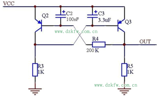最簡單的短路保護電路圖匯總,六款模擬電路設計原理圖詳解