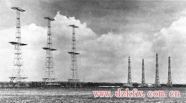 【推薦】史上最強(qiáng)的天線科普文,天線的作用,無線電接收