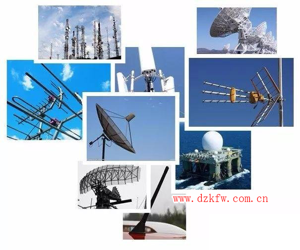 【推薦】史上最強(qiáng)的天線科普文,天線的作用,無線電接收