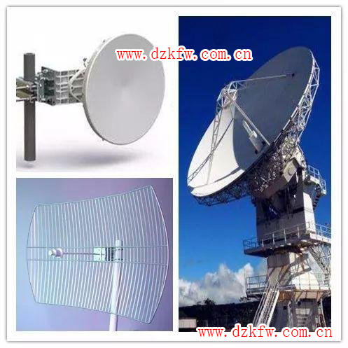 拋物線天線實(shí)物圖,雷達(dá)天線