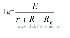 電阻測量的10種方法圖解
