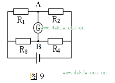 電阻測量的10種方法圖解