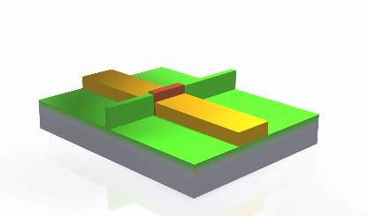 解密芯片制作詳細步驟流程 解密芯片制作詳細步驟流程