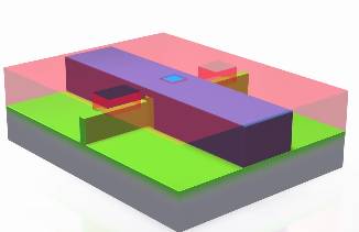 解密芯片制作詳細步驟流程 解密芯片制作詳細步驟流程