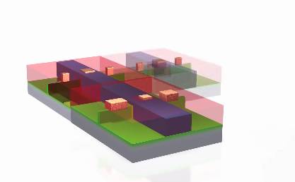 解密芯片制作詳細步驟流程 解密芯片制作詳細步驟流程
