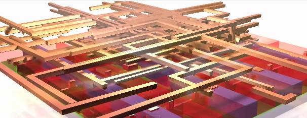 解密芯片制作詳細步驟流程 解密芯片制作詳細步驟流程