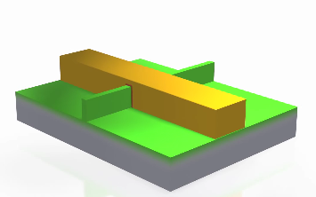 解密芯片制作詳細步驟流程 解密芯片制作詳細步驟流程