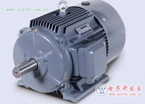 異步電機和同步電機的區(qū)別差異,三相異步電機的正反轉原理圖解