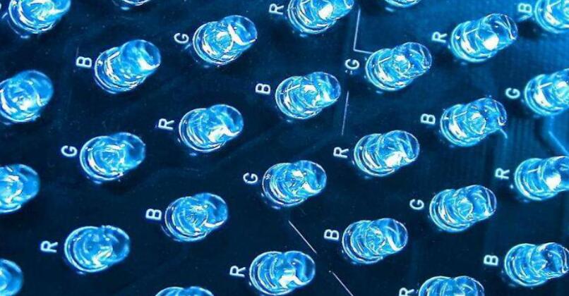 半導體導電特性